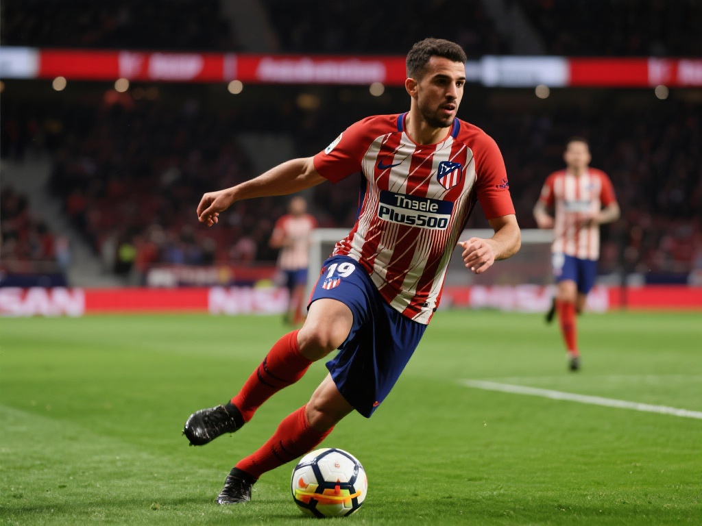 阿斯皮利奎塔的进球不仅展现了他的个人硬实