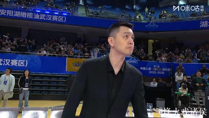 辽宁队大胜后传来坏消息,杨鸣担忧成真 辽宁队大胜后传来坏消息,杨鸣担忧成真