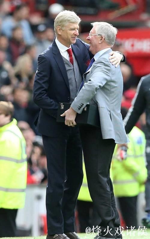 弗格森温格不可复制，小法正面回应执教理念争议