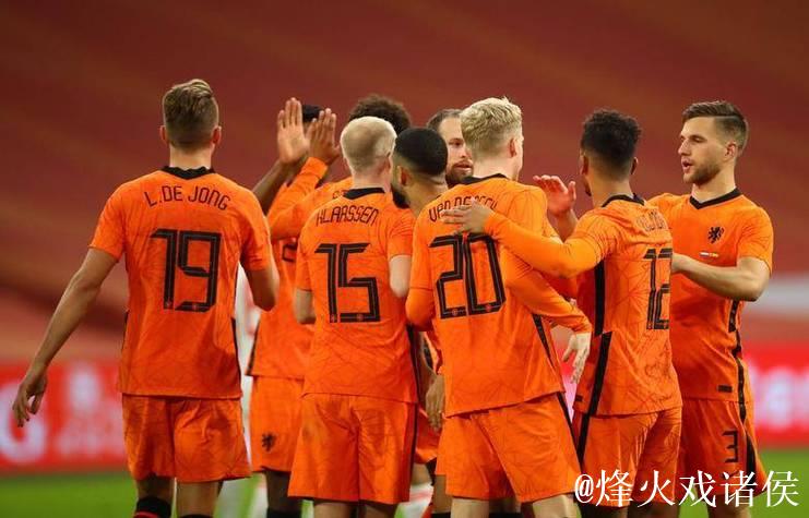 欧国联战报：匈牙利最后时刻扳平德国，波黑战平荷兰