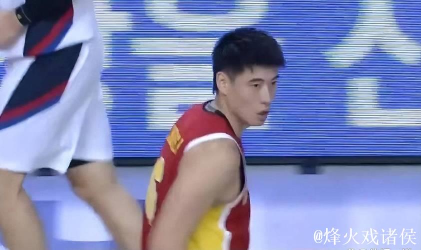 周琦17+15程帅澎19分伤退 中国男篮不敌韩国男篮76-90 周琦17+15程帅澎19分伤退 中国男篮不敌韩国男篮76-90